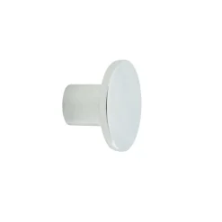 Knopp Charlie Krom Ø28 mm Habo