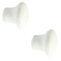 Knopp Marcus 32 mm 2-pack Habo