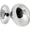 Knopp Victor Krom 34 x 24 mm Habo