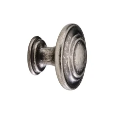 Knopp Leon Antik Ø30 mm Habo