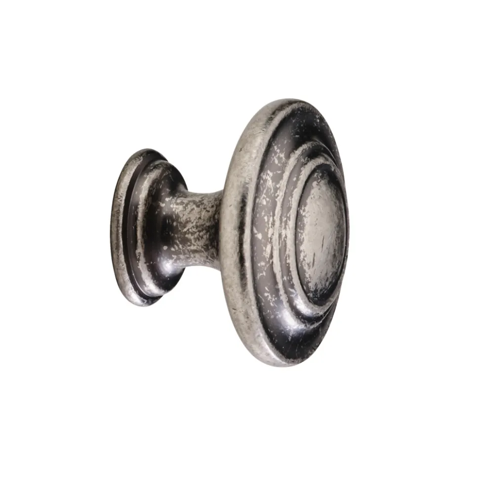 Knopp Leon Antik Ø30 mm Habo