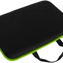 Knäplatta Memory Foam 40 x 30 cm Garden