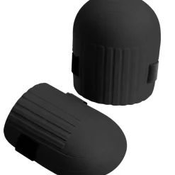 Knäskydd m/rem 2-pack