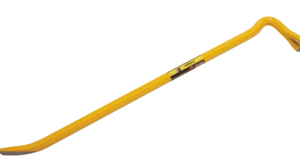 Kofot Sexkantig 550 x 18 mm Millarco