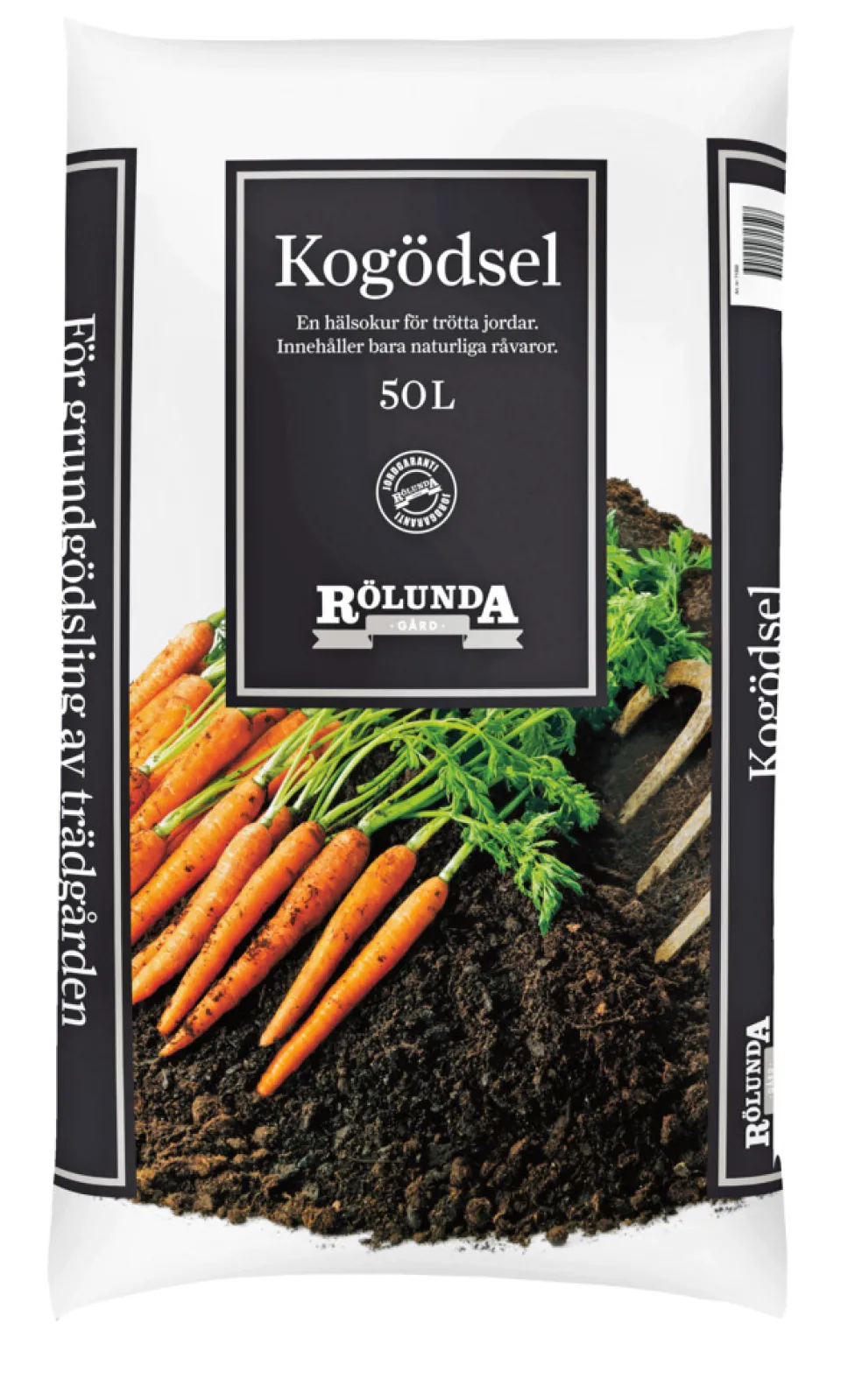 Kogödsel 50 L Rölunda
