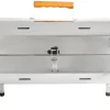 Kolgrill 37,5 x 25,5 x 30,5 cm Grillexpert
