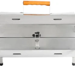 Kolgrill 37,5 x 25,5 x 30,5 cm Grillexpert