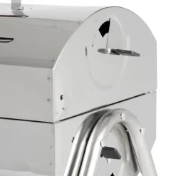 Kolgrill 37,5 x 25,5 x 30,5 cm Grillexpert