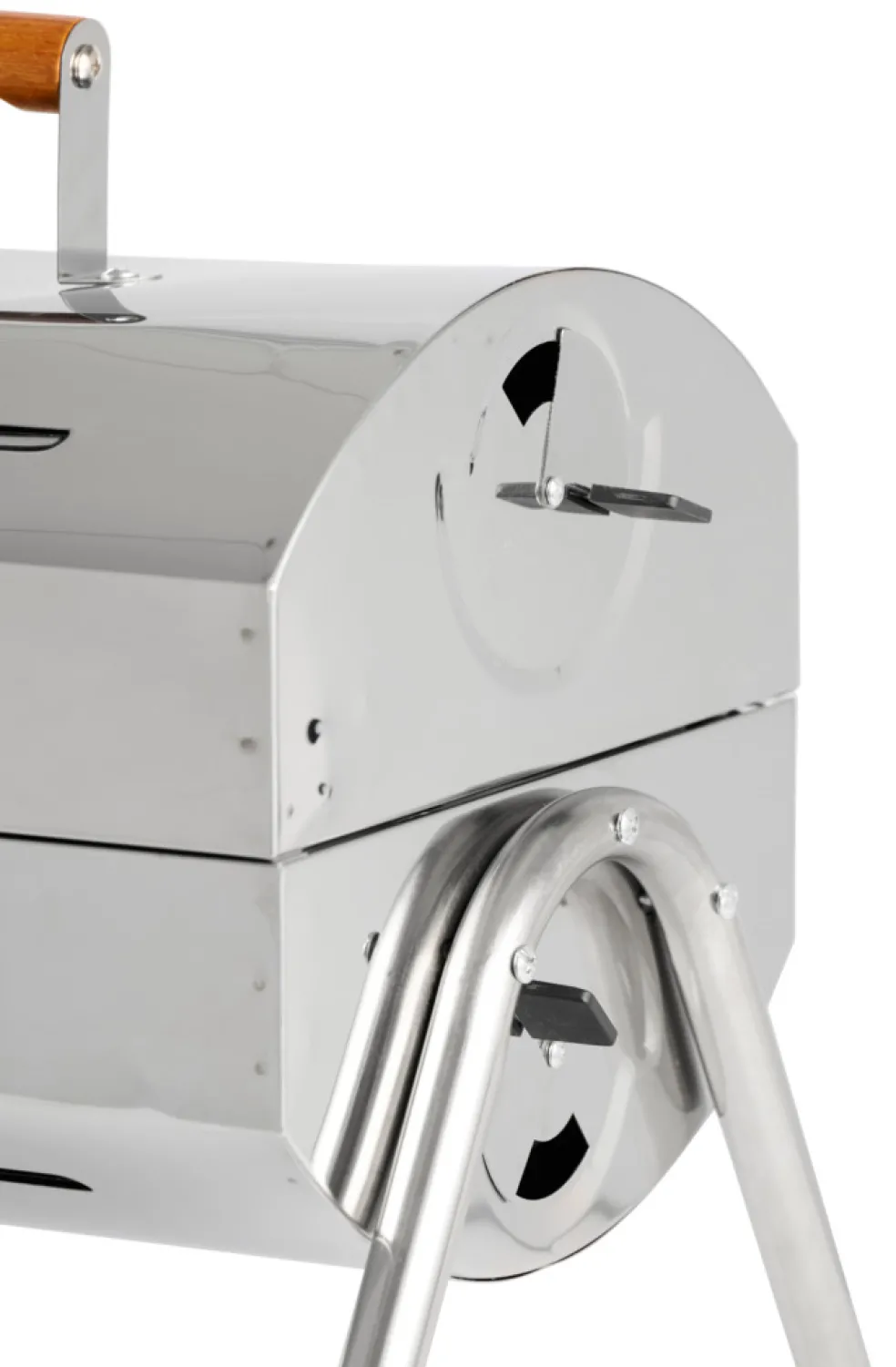 Kolgrill 37,5 x 25,5 x 30,5 cm Grillexpert