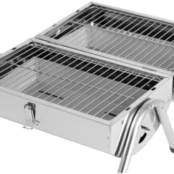 Kolgrill 37,5 x 25,5 x 30,5 cm Grillexpert