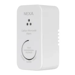 Kolmonoxidvarnare CMA-968/10Y Nexa