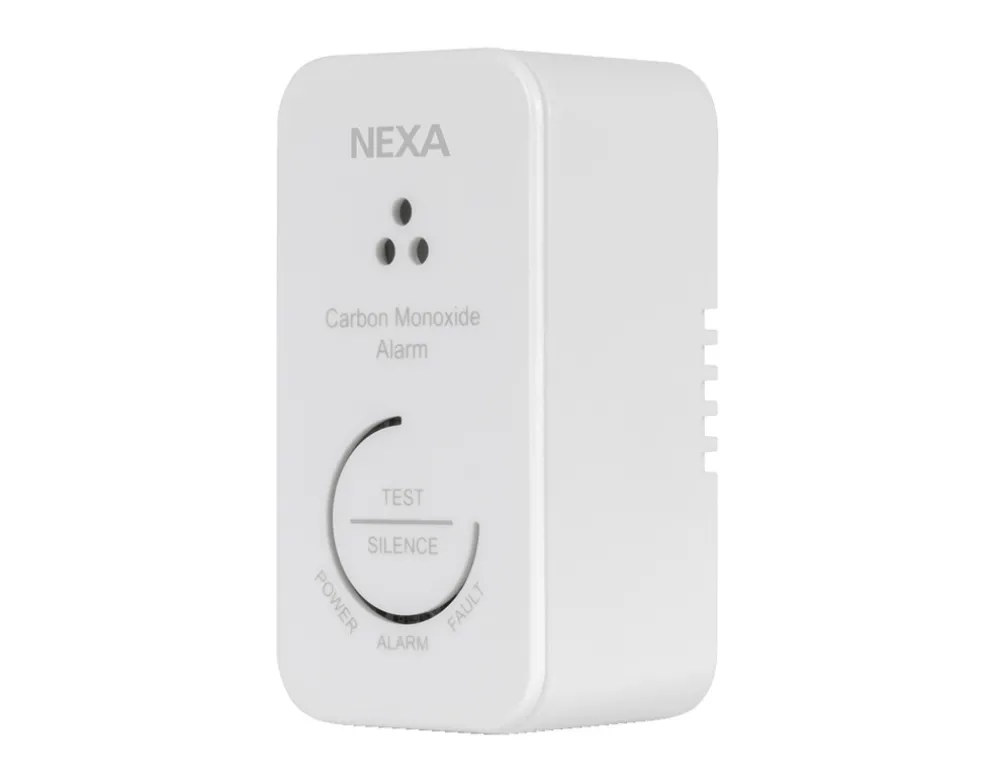 Kolmonoxidvarnare CMA-968/10Y Nexa