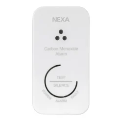 Kolmonoxidvarnare CMA-968/10Y Nexa
