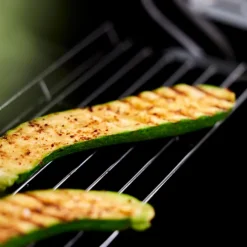 Kombigrill Gasol/Kol 3 + 1 brännare Grillexpert