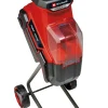 Kompostkvarn 2 x 18V Einhell