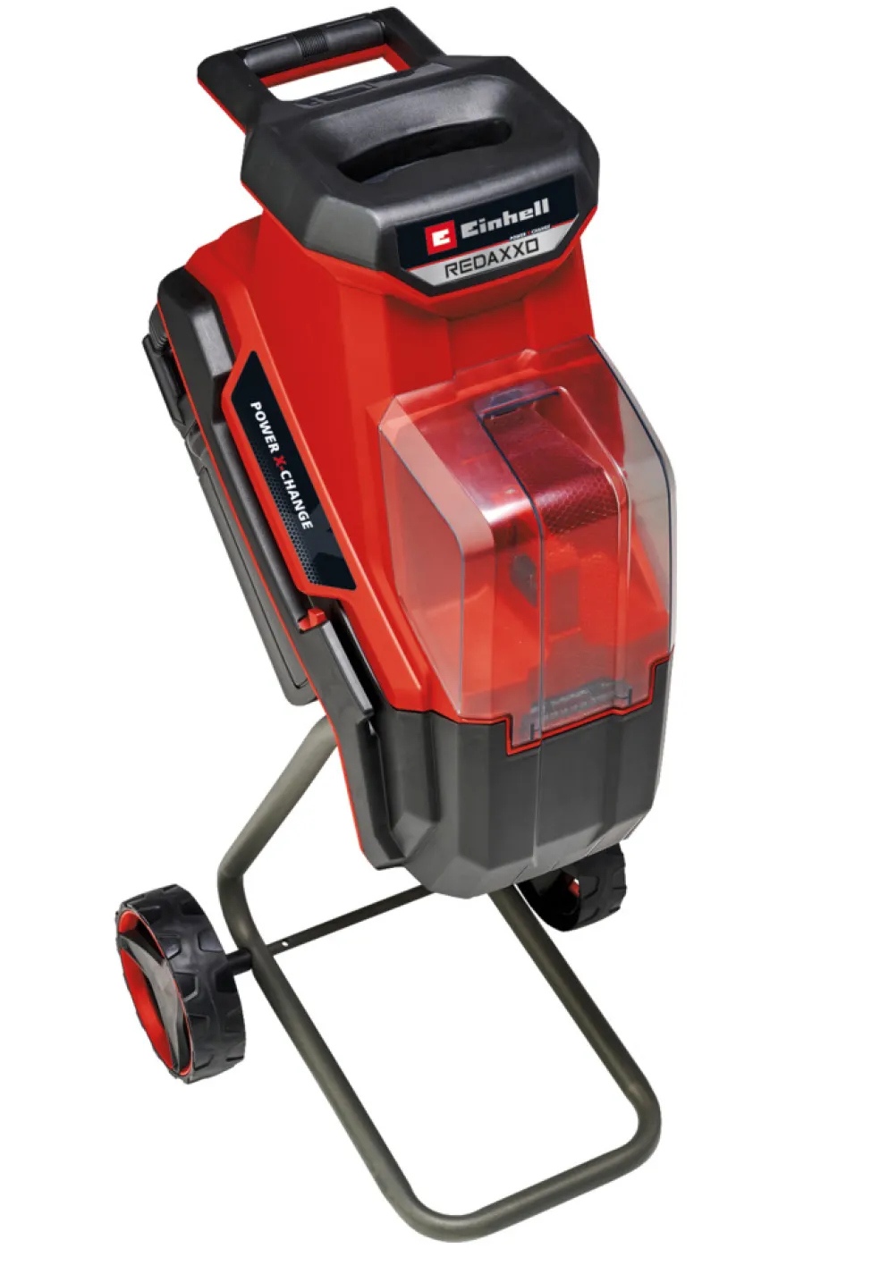 Kompostkvarn 2 x 18V Einhell