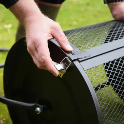 Kompostspridare 60 L Garden