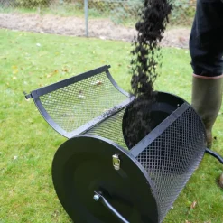Kompostspridare 60 L Garden
