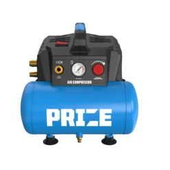 Kompressor 6 L/8 Bar Prize