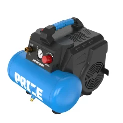 Kompressor 6 L/8 Bar Prize
