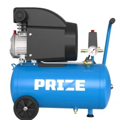 Kompressor 24 L/8 Bar Prize