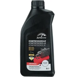 Kompressorolja 1 L Autozone