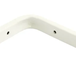 Konsol 125 x 150 mm Stål