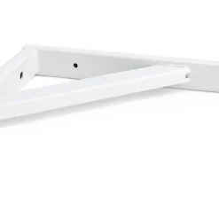 Konsol 415 x 500 mm Stål