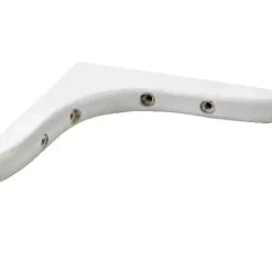 Konsol 150 x 150 mm Vit