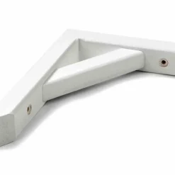 Konsol 180 x 265 mm Vit