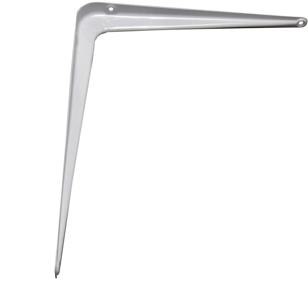 Konsol Lätt Vit 250 x 300 mm Home>it