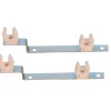 Konsol Tappvattenfördelare 2-pack Rör-i-rör