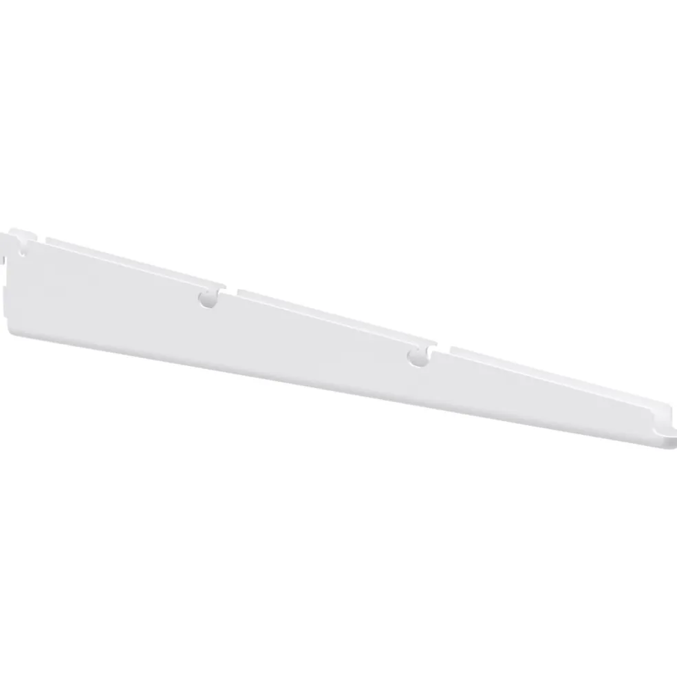 Konsol Klick-in Vit D40 Elfa