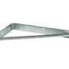 Konsol 200 x 300 mm Galvaniserad