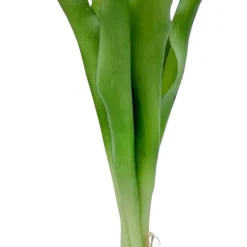 Konstblomma Tulpan Lila 5-pack