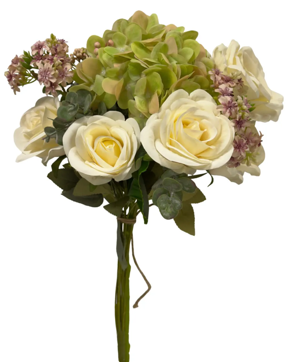 Konstgjord Blombukett 'Skagerak' Greenix
