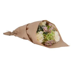 Konstgjord Blombukett 'Skagerak' Greenix