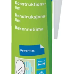 Konstruktionslim PL200 310 ml illbruck