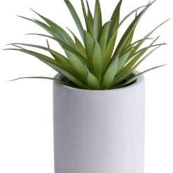 Konstväxt Agave Ø7,4 x 19 cm
