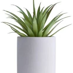 Konstväxt Agave Ø7,4 x 19 cm