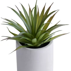 Konstväxt Agave Ø7,4 x 19 cm