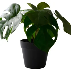 Konstväxt Monstera 26 x 23 cm