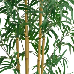 Konstväxt Bambuträd 182 cm