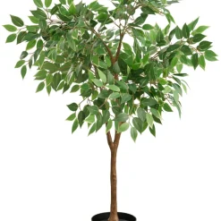 Konstväxt Fikusträd 125 cm