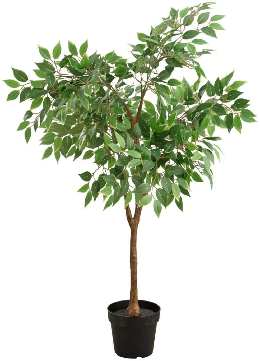 Konstväxt Fikusträd 125 cm