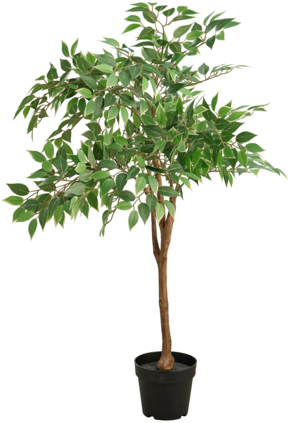 Konstväxt Fikusträd 125 cm