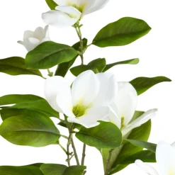 Konstväxt Magnoliaträd 110 cm