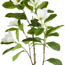 Konstväxt Magnoliaträd 110 cm