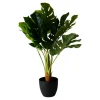 Konstväxt Monstera 75 cm