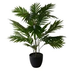Konstväxt Palm 70 cm